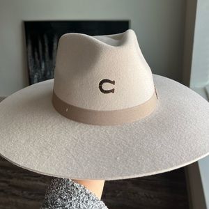 Women’s Western Fashion Cowgirl Hat